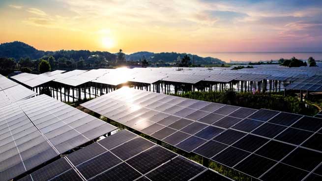 solar tracker price