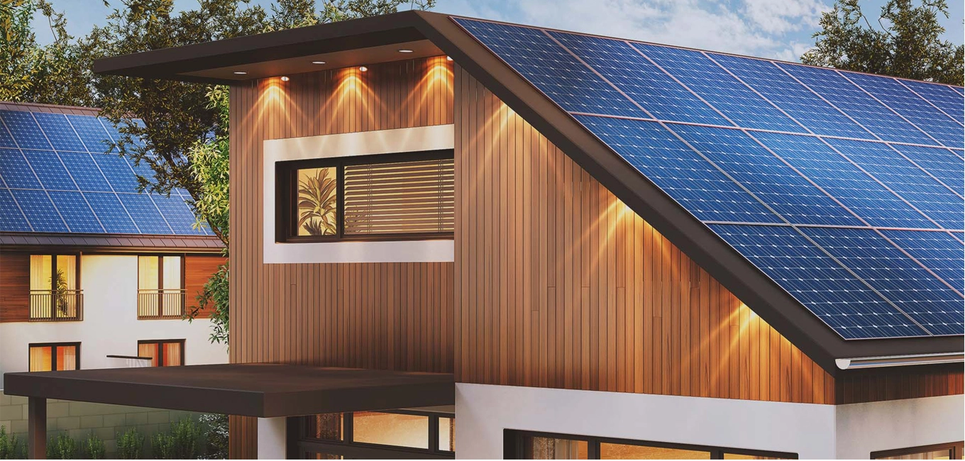 Maximize Your Solar Efficiency with Skycourt Solar Roof Racking Systems