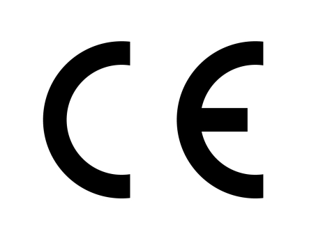 CE Certificate