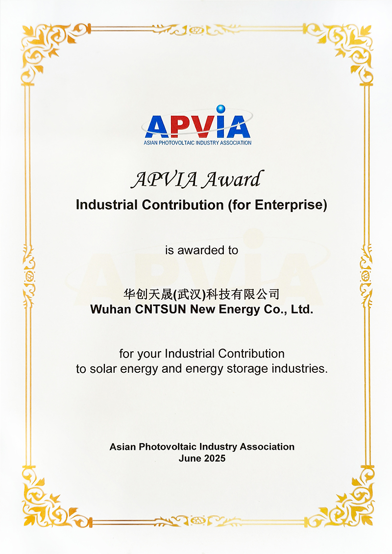 The 2025 APVIA Awards