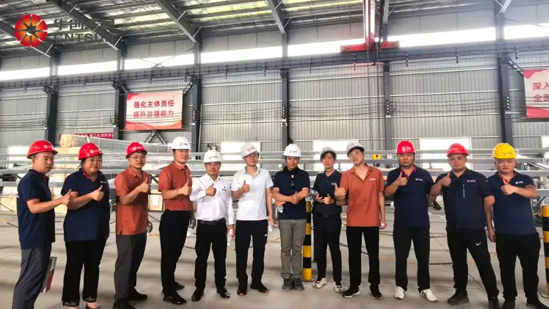 Shining in Laos: CNTSUN Achieves Remarkable Progress With Total 355MWp Solar Mounting Deliveries